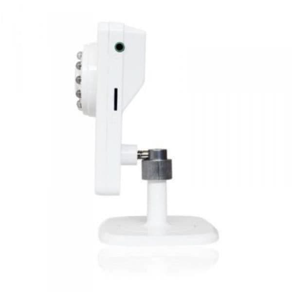 ca APPIP03HDP2P IP-kamera WiFi HD Ir P2P mSD