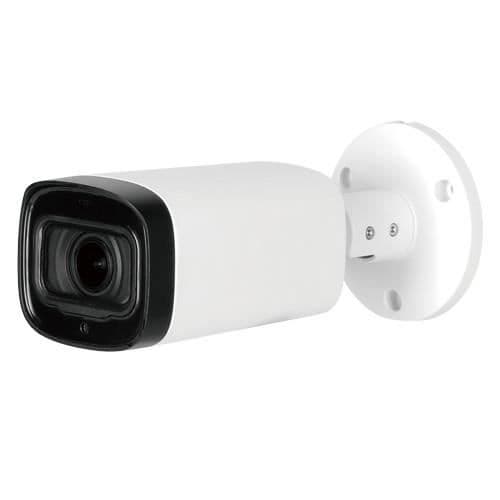 Bullet Camera 2,7-12 mm 4n1 1080p Ip67 Xs-b828z-2e4n1