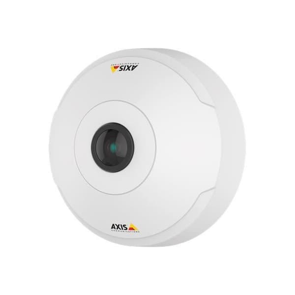 Nätverksövervakningskamera - AXIS - M3048-P - 12 Megapixlar - HDMI - Monterad i Kabinett