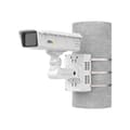 Miniatyrbild 3 av 4: AXIS AXIS Q6128-E 8 megapixel nätverkskamera - Motion JPEG, H.264, MPEG-4 AVC - 12x optisk - CMOS