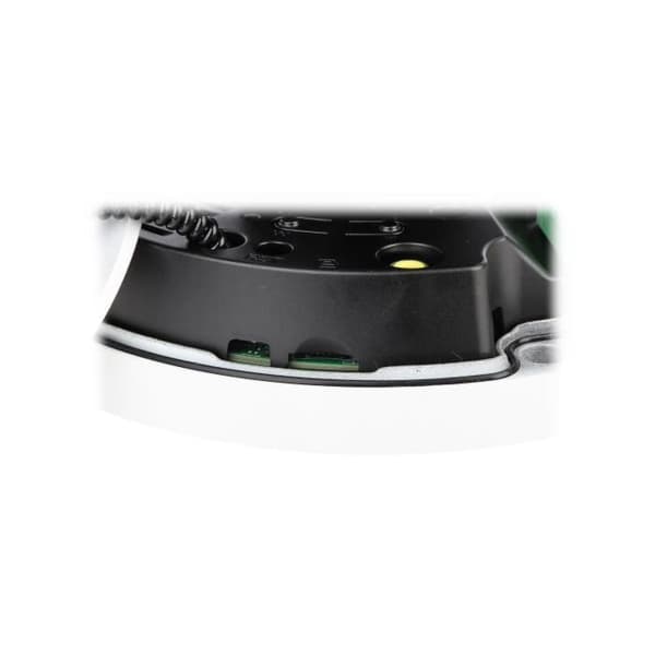 Utomhus IP dome kamera - DAHUA - IPC-HDBW5442E-ZE - 4X optisk zoom - Infrarött mörkerseende