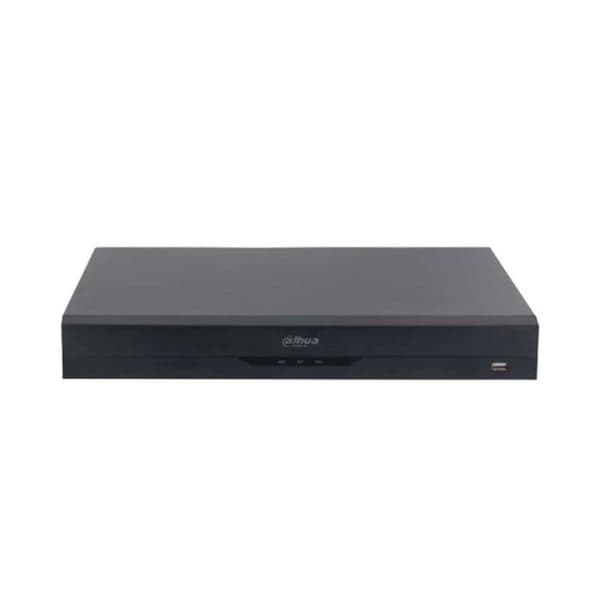 Analog övervakningsinspelare - DAHUA - XVR5232AN4KLI3 - 8MP - 128 Mbps - HDMI/VGA