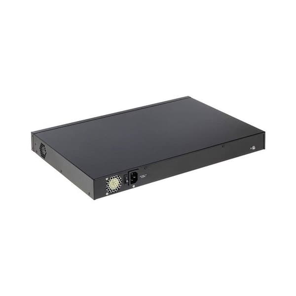 24-portars Gigabit PoE-hanterad switch - DH-PFS4226-24GT-360 - DAHUA