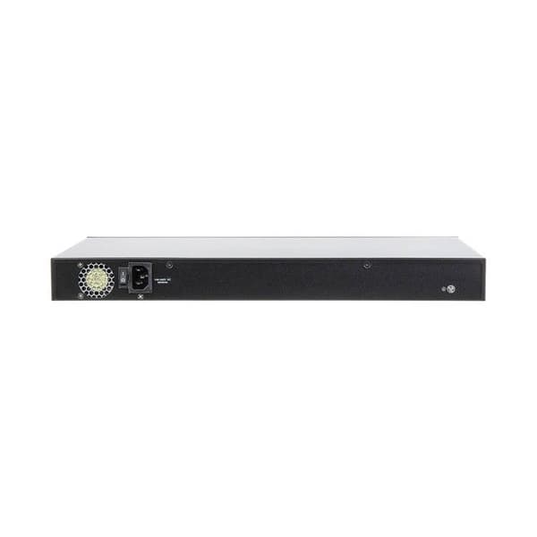 24-portars Gigabit PoE-hanterad switch - DH-PFS4226-24GT-360 - DAHUA
