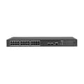 Miniatyrbild 2 av 4: 24-portars Gigabit PoE-hanterad switch - DH-PFS4226-24GT-360 - DAHUA