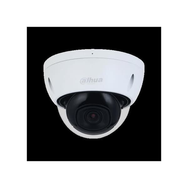 DAHUA IP domekamera 8 MP FF 2.8 mm IR 30m PoE IA WizSense - IPC-HDBW2841EP-S-0280B