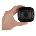 Miniatyrbild 3 av 4: Kamera Bullet - Dahua - HAC-HFW1200RP-Z-IRE6-2712-S6 - 2MP - Nattseende 60m - IP67