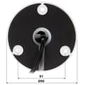 Miniatyrbild 4 av 4: Kamera Bullet - Dahua - HAC-HFW1200RP-Z-IRE6-2712-S6 - 2MP - Nattseende 60m - IP67