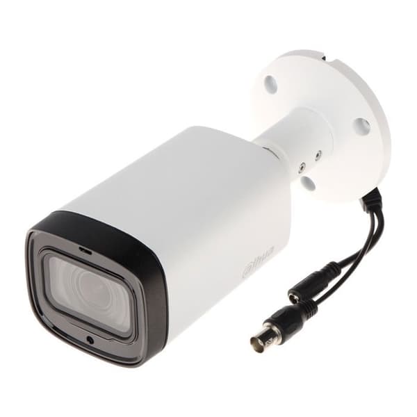Kamera Bullet - Dahua - HAC-HFW1200RP-Z-IRE6-2712-S6 - 2MP - Nattseende 60m - IP67