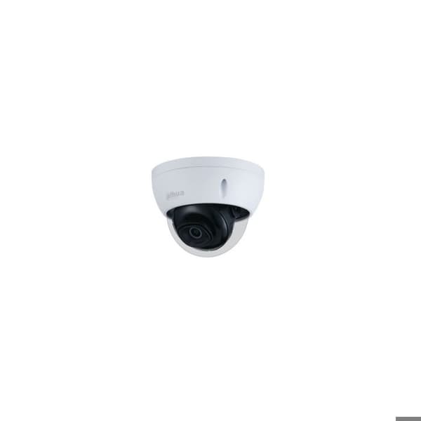 Dome IP-kamera - DAHUA - DH-IPC-HDBW3841EP-S-0280B-S2 - 8MP - Nattseende 30m - Utomhus