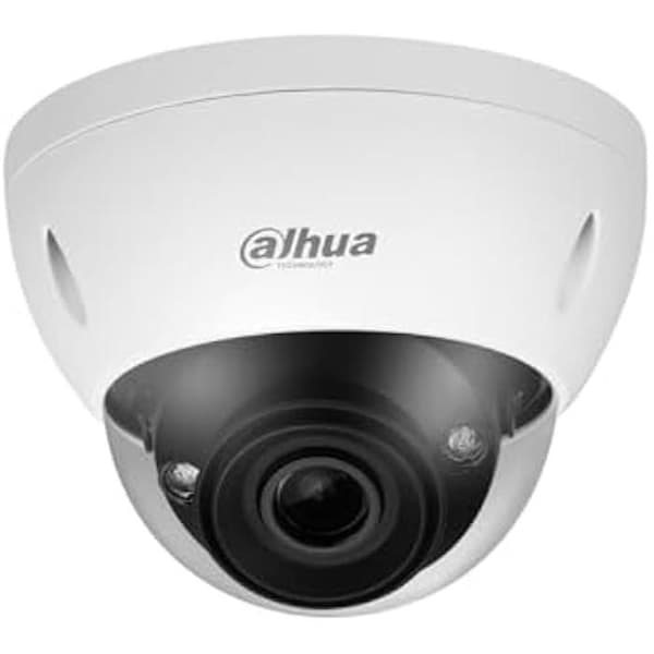 DAHUA- 2 Mps IP dome-kamera DH-IPC-HDBW5241E-ZE