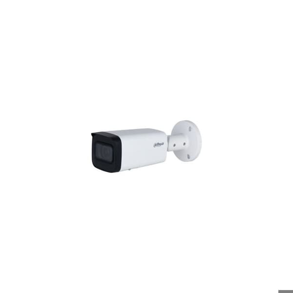 DAHUA IP-kamera bullet 4MP VF 2.7-13.5 mm IR 50m PoE IA WizSense - IPC-HFW2441TP-ZS-27135 Vit