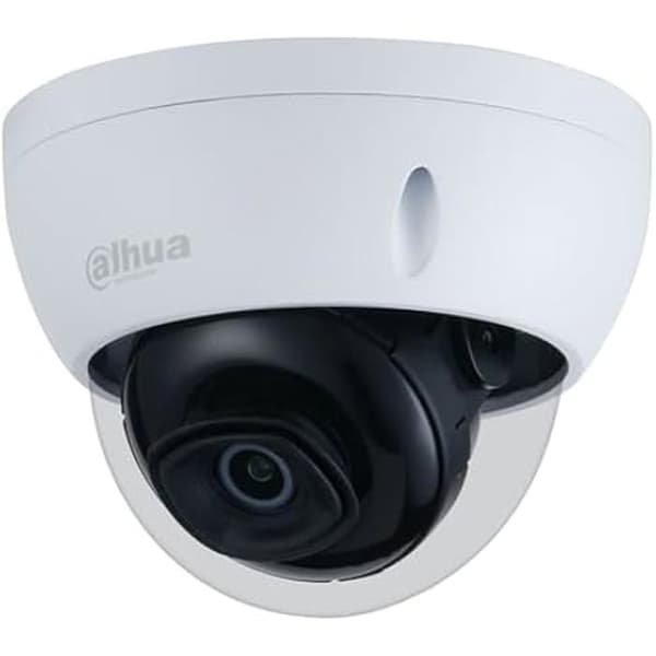 DAHUA IP dome kamera IPC-HDBW2230E-S-S2 2mpx IR 1/2,7 fast 2,8mm