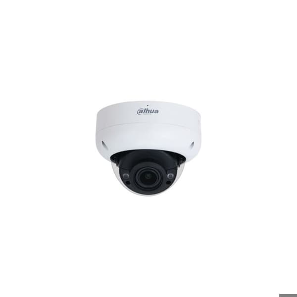 DAHUA IP-domekamera 8 MP VF 2.7-13.5 mm IR 40m PoE IA WizSense - IPC-HDBW3841RP-ZS-27135-S2 Blandade färger