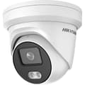 Miniatyrbild 1 av 3: HIKVISION DS-2CD1327G0-L övervakningskamera - ColorVu-teknik - Nattseende - Utomhus