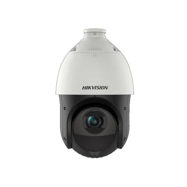 Kamerasurveillance Dôme 25X DarkFighter 2MP - DS-2DE4225IW-DE(T5) - HIKVISION Vit