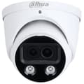 Miniatyrbild 1 av 2: 4MP IR nätverkskamera EYEBALL/HDW5449H-ASE-D2-0280B - DAHUA - IMOU - Night vision - Utomhusbruk