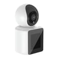 Miniatyrbild 2 av 4: Övervakningskamera - XO - Modell WiFi - Rotation 350° - Nattvision - 2MP Full HD