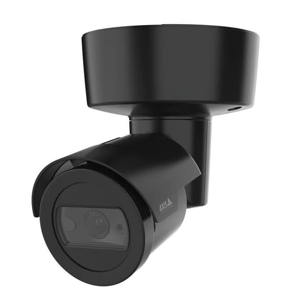 AXIS M2035-LE 8MM SVART LOD INOMHUS OCH UTOMHUS IP-SÄKERHETSKAMERA