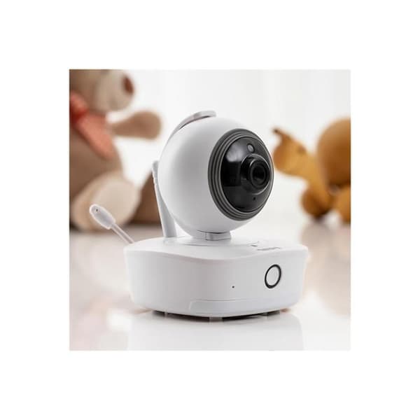 IP Babykamera rörelse