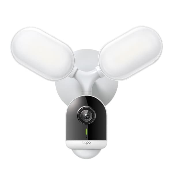 TP-Link Tapo Smart projektørkamera /Tapo C720 Hvid