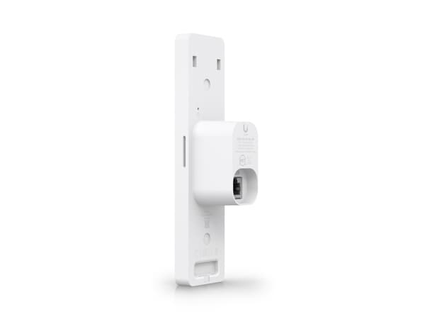Ubiquiti G3 Reader Pro, Face recognition terminal, Access chip/card reader, Bluetooth, IP55, Near Field Communication (NFC)