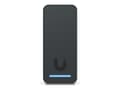 Miniatyrbild 1 av 5: Ubiquiti UniFi G3 Reader - Bluetooth/NFC-närhetsläsare - kabelansluten - NFC, Bluetooth 4.1, Mifare - 13.56 MHz - 10/100 Ethernet - svart