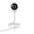 Miniatyrbild 3 av 9: Nedis WIFICI11CWT Wi-fi Smart IP-kamera Klimatsensor Full HD 1080p
