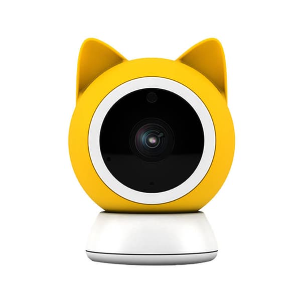 Smartkamera Petoneer WiFi, 1080p