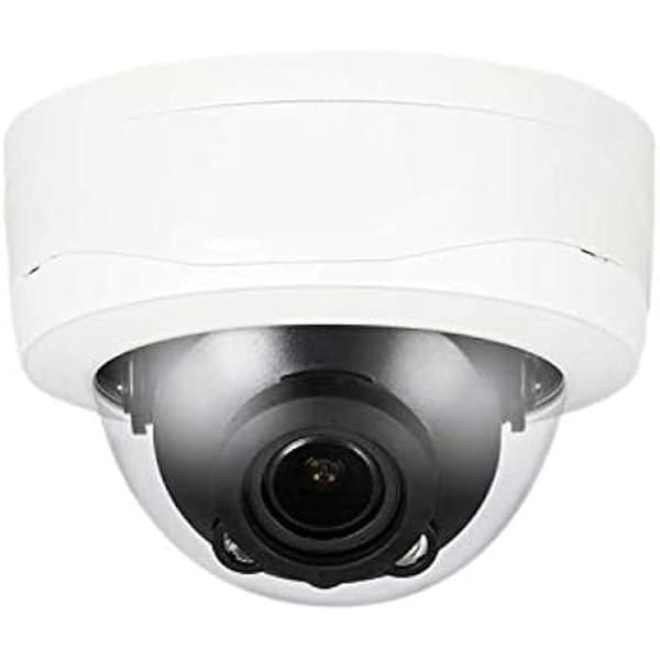 Dahua IPC-HDBW5831R-ZE 8MP WDR-nätverkskamera - Infraröd nattseende
