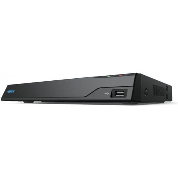 Reolink NVS16-8MB8 4K UltraHD PoE övervakningssystem