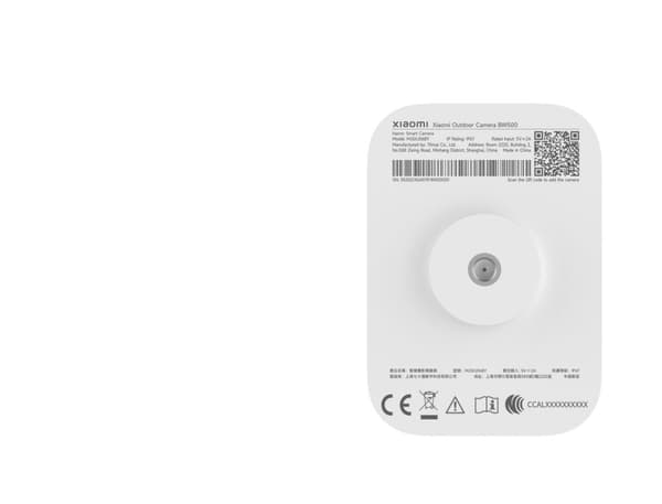 Xiaomi Outdoor Camera BW500