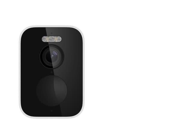 Xiaomi Outdoor Camera BW500
