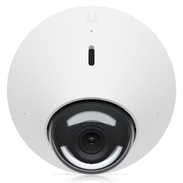 IP-kamera - UBIQUITI - UniFi G4 Dome - 2688 x 1512 - Infraröd nattsyn - PoE