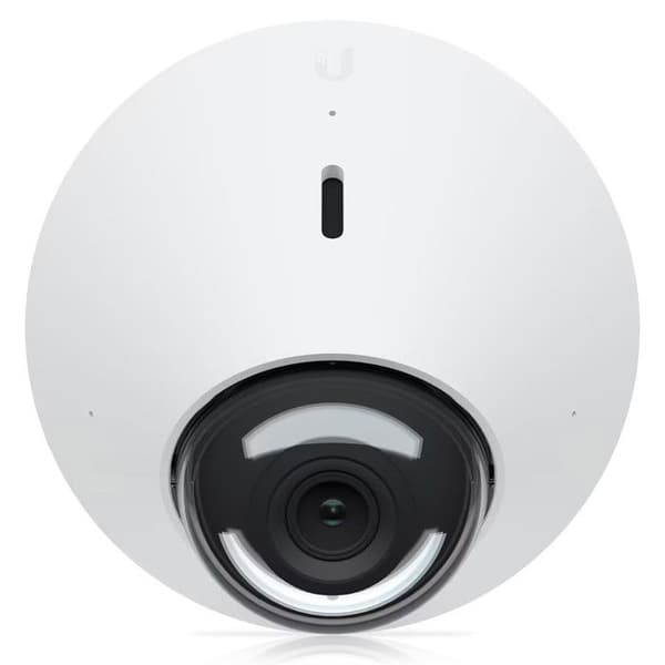 IP-kamera - UBIQUITI - UniFi G4 Dome - 2688 x 1512 - Infraröd nattsyn - PoE
