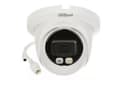 Miniatyrbilde 2 av 3: Dahua WizSense 2 Series IPC-HDW2549TM-S-IL - Nettverksovervåkingskamera - øyeeple - støv-/vanntett - farge (Dag og natt) - 5 MP - 2960 x 1668 - 720p,