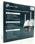 Miniatyrbild 3 av 3: TP-Link VIGI C540-W V1 Nätverksövervakningskamera utomhus 2560 x 1440
