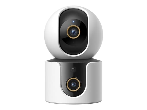 Xiaomi Smart Camera C500 dubbel nätverksövervakningskamera 2560 x 1440