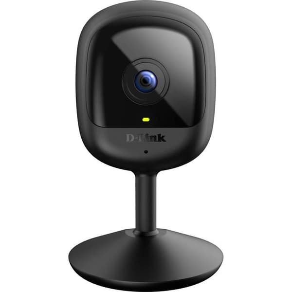 D-Link DCS-6100LH mydlink WiFi Full HD-kamera Svart