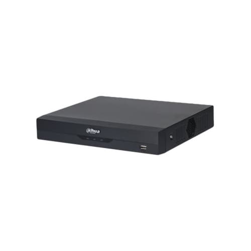 Dahua WizSense Series XVR5104HS-I3 - standalone NVR - 4 kanaler