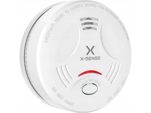 X-SENSE X-Sense SD11 fotoelektrisk røykvarsler