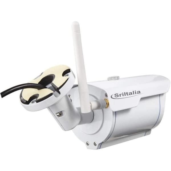 WiFi Övervakningskamera Sricam SP007