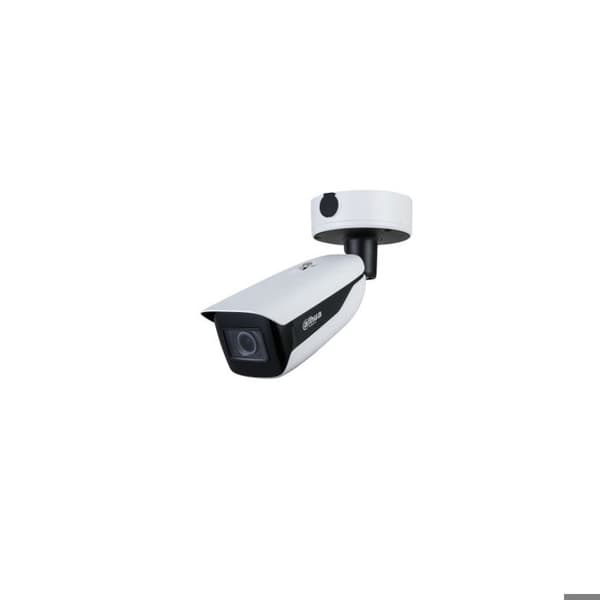 DAHUA IP bulletkamera 4MP VF 2.7-12 mm IR 50m PoE+ Starlight - IPC-HFW7442-Z-2712F-DC12AC24V-S2