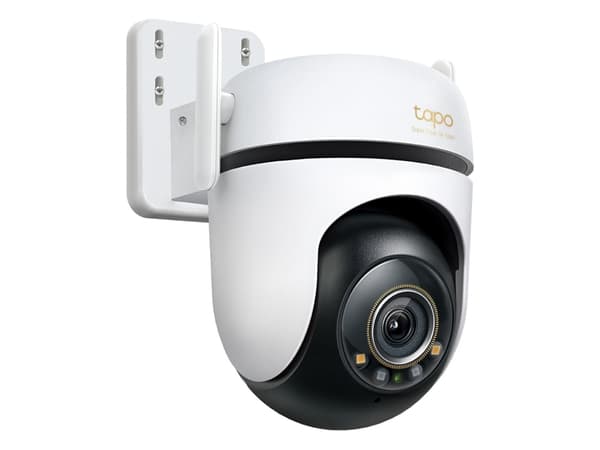TP-Link TAPO C530WS, IP-säkerhetskamera, Utomhus, Kabel & Trådlös, 29,9 m, Extern, Vägg