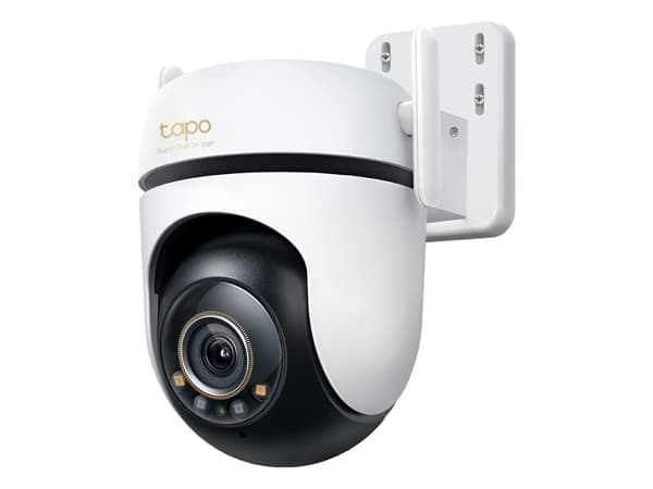 TP-Link TAPO C530WS, IP-säkerhetskamera, Utomhus, Kabel & Trådlös, 29,9 m, Extern, Vägg