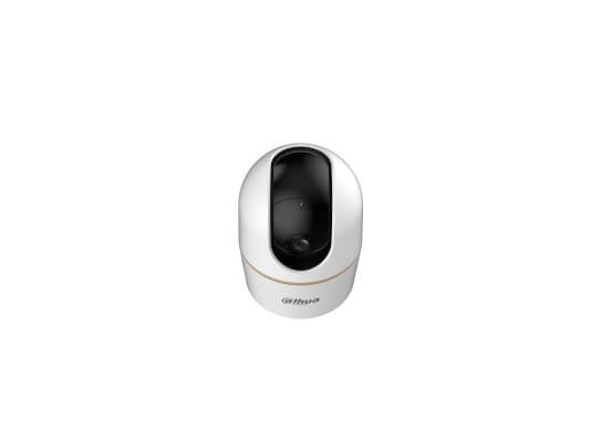 Dahua Technology DH-H3A, IP-säkerhetskamera, inomhus, Kabel & Trådlös, Innertak/vägg, Vit, Kupol-formad