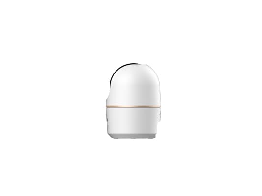 Dahua Technology DH-H3A, IP-säkerhetskamera, inomhus, Kabel & Trådlös, Innertak/vägg, Vit, Kupol-formad