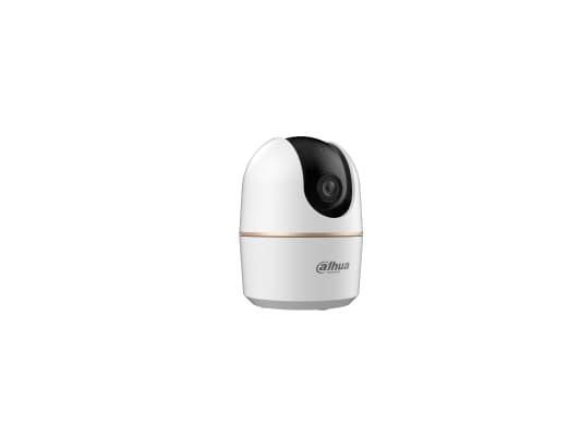 Dahua Technology DH-H3A, IP-säkerhetskamera, inomhus, Kabel & Trådlös, Innertak/vägg, Vit, Kupol-formad Vit