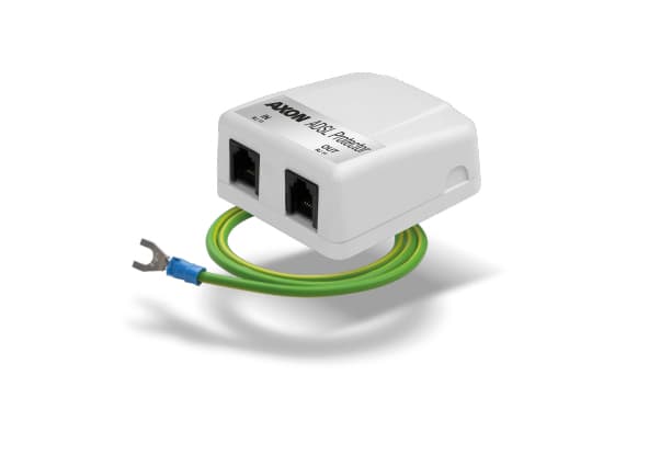 ACAR W0031, RJ45, Valkoinen, Naaras, Suora, Muovi, 50 V