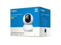 Pikkukuva 5 / 5: TP-LINK | Pan/Tilt AI Home Security Wi-Fi-kamera | Tapo C230 | Pöytä- tai kattokiinnitys | 5 MP | 4mm/F2.0 | H.264 | Micro SD, max. 512 GB | Valkoine